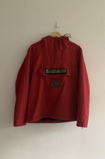Giacca Anorak Napapijri