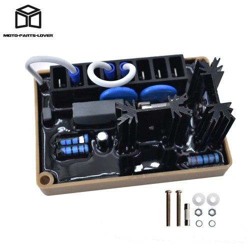 Avr se350 regolatore - se350,