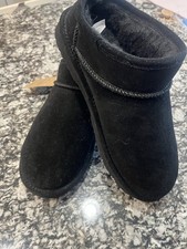 Stivaletti donna Bear Paw