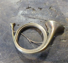 CUIVRERIE MILITAIRE   cors de