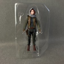 STAR WARS | Jyn Erso (Rogue