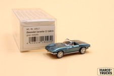 Brekina Chevrolet Corvette C2