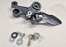 supporto poggiapiedi sinistro