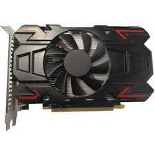 Video Card Original AMD HD6770