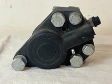 Pinza freno disco idraulica ciclomotore tubone motorino epoca NOS fondo magazzin