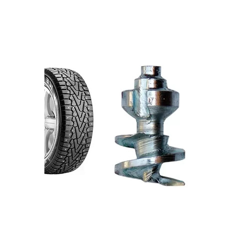 Chiodo bestgrip per - per, copertoni