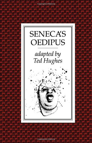 Seneca oedipus - seneca's,