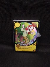 Rainbow Upper Deck Trading