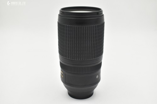 Nikon zoom nikkor - nikon, vr