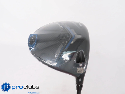 New cobra adapt 9 - cobra, ds-adapt