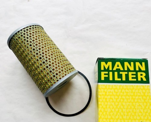 Filtro olio per - , fendt