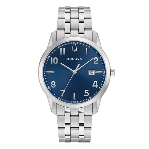 Orologio bulova sutton classic - bulova,