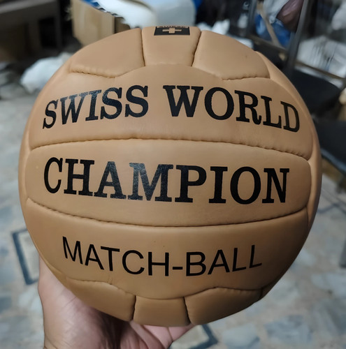 Campione del mondo swiss match - mondo,