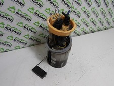 PRE-PUMP FUEL PUMP Seat Ibiza