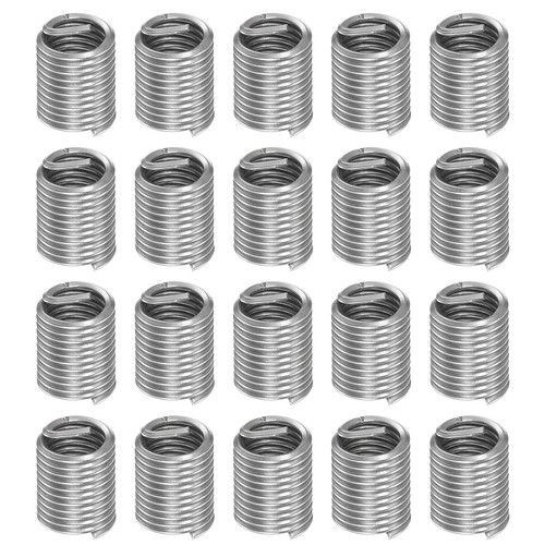 20pz filo inserti 2 5d - x, 2.5d