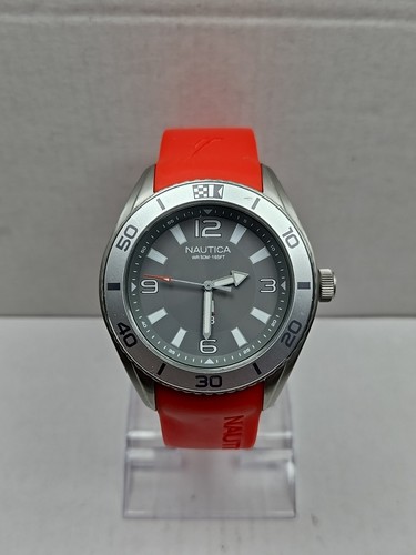 Mens nautica n83 finn - finn, world