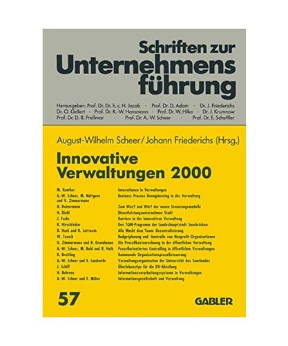 Innovative verwaltungen 2000 - innovative,