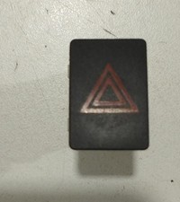 PULSANTE QUATTRO 4 FRECCE PER NISSAN Qashqai +2 benzina 1 (08>13)