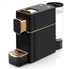 Espresso Machine Capsule