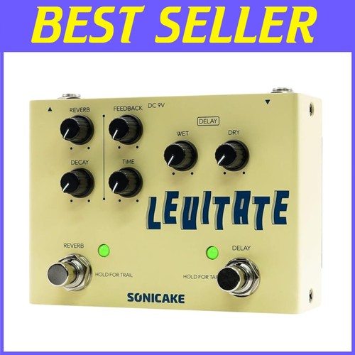 Digital delay pedale per - pedale,