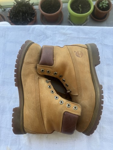Timberland inch premium boot - timberland, 6
