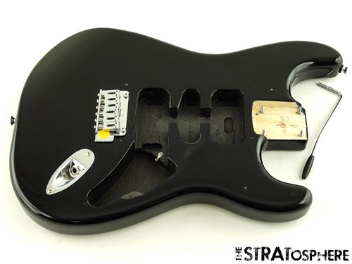 Fender standard stratocaster - standard,