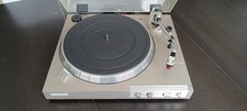TRES BELLE PLATINE VINYLE SONY PS-212 DIRECT DRIVE TESTEE