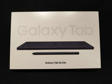 Samsung Galaxy Tab S6 Lite