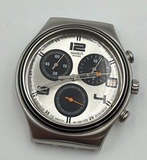 Swatch Irony YCS507G Chrono