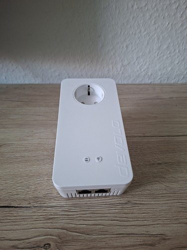 Devolo dlan 1200 wifi - 1200,
