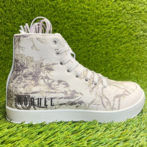 Scarpe ginnastica alte - da,