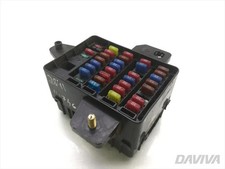 Ssangyong Rexton Relè di sicurezza-Modulo di controllo 2.7 Xdi Diesel 82110-08000