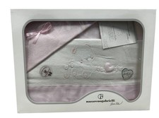 COMPLETO LENZUOLA CARROZZINO