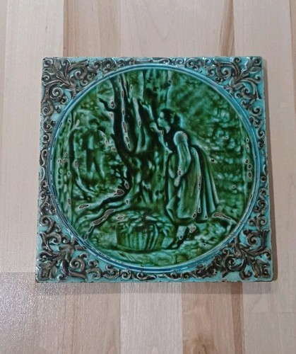 Antica maiolica arte
