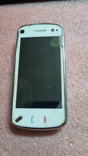 D2257nn cellulare nokia n97 - d2257nn-cellulare,