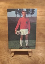 1970 Bergmann Verlag #23 Hans