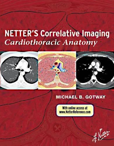 Netter correlative imaging - netter's,