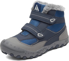 Scarpe Invernali Bambini