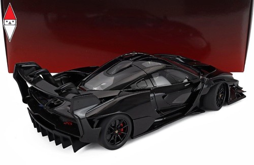 Autoart mclaren senna - 1/18,
