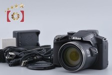 Nikon COOLPIX P510 fotocamera