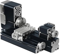 zhuri Mini Tornio Didattico |