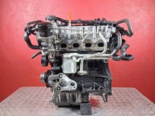 Motore senza accessori