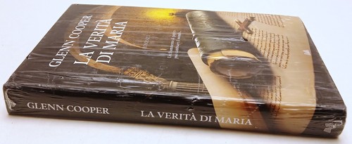 Verita maria glenn - la, verita'