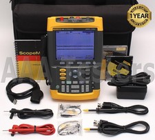 Fluke 199B Scopemeter 2.5GS/S
