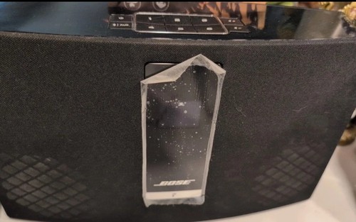 Sistema musicale wireless bose - wireless,