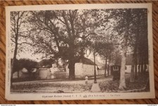 Gyé sur Seine (Aube) - La