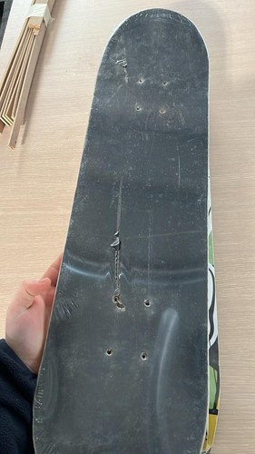 Tavola skate per - da, bambini