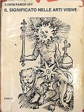 Il significato nelle arti