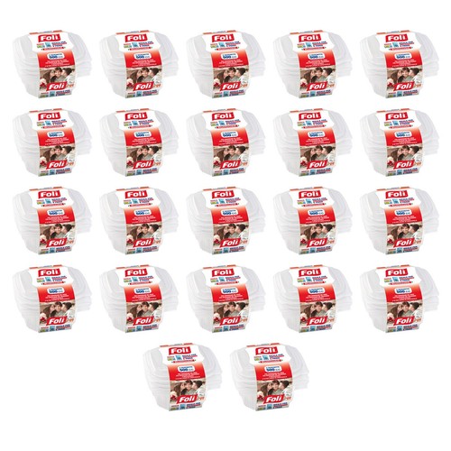 66pz contenitore alimenti - 66pz,