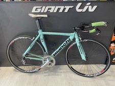 Bici Da Triathlon BIANCHI